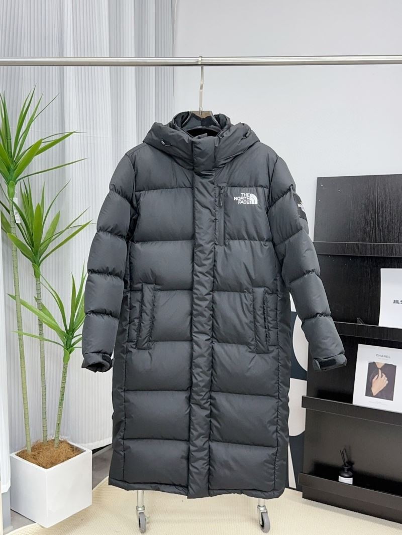 The North Face Down Jackets